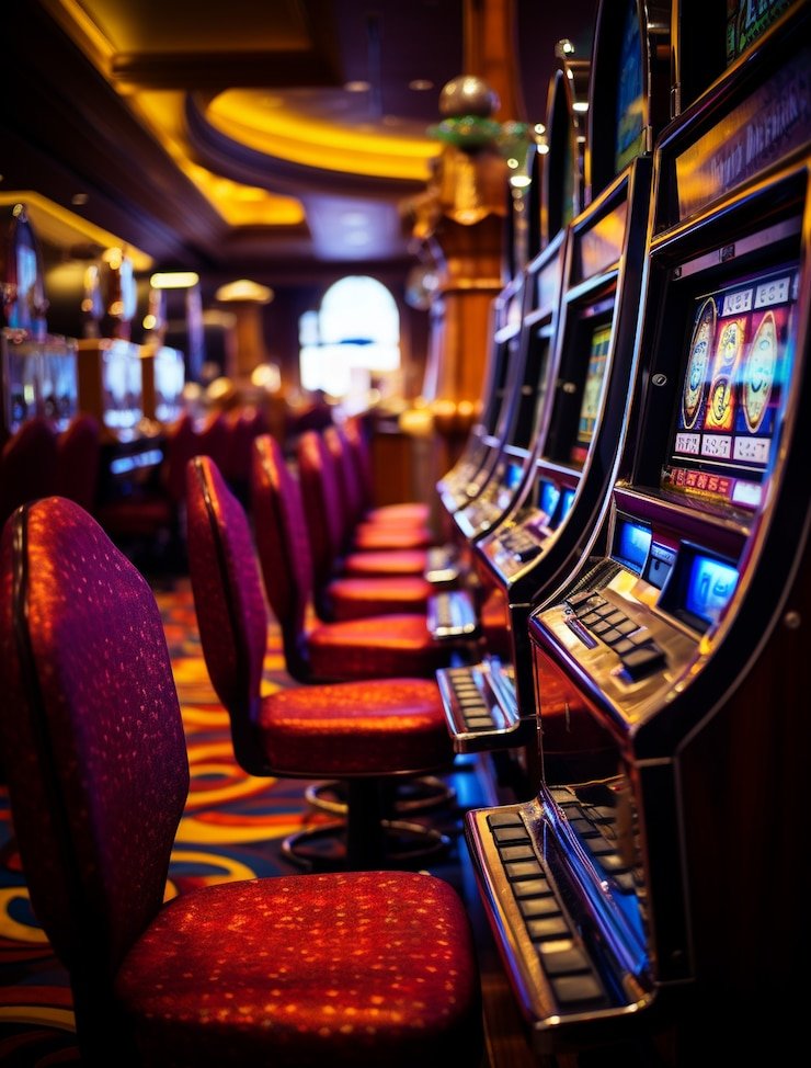 Tim operasional rajagaming dengan studio live dealer dan infrastruktur streaming berkualitas tinggi
