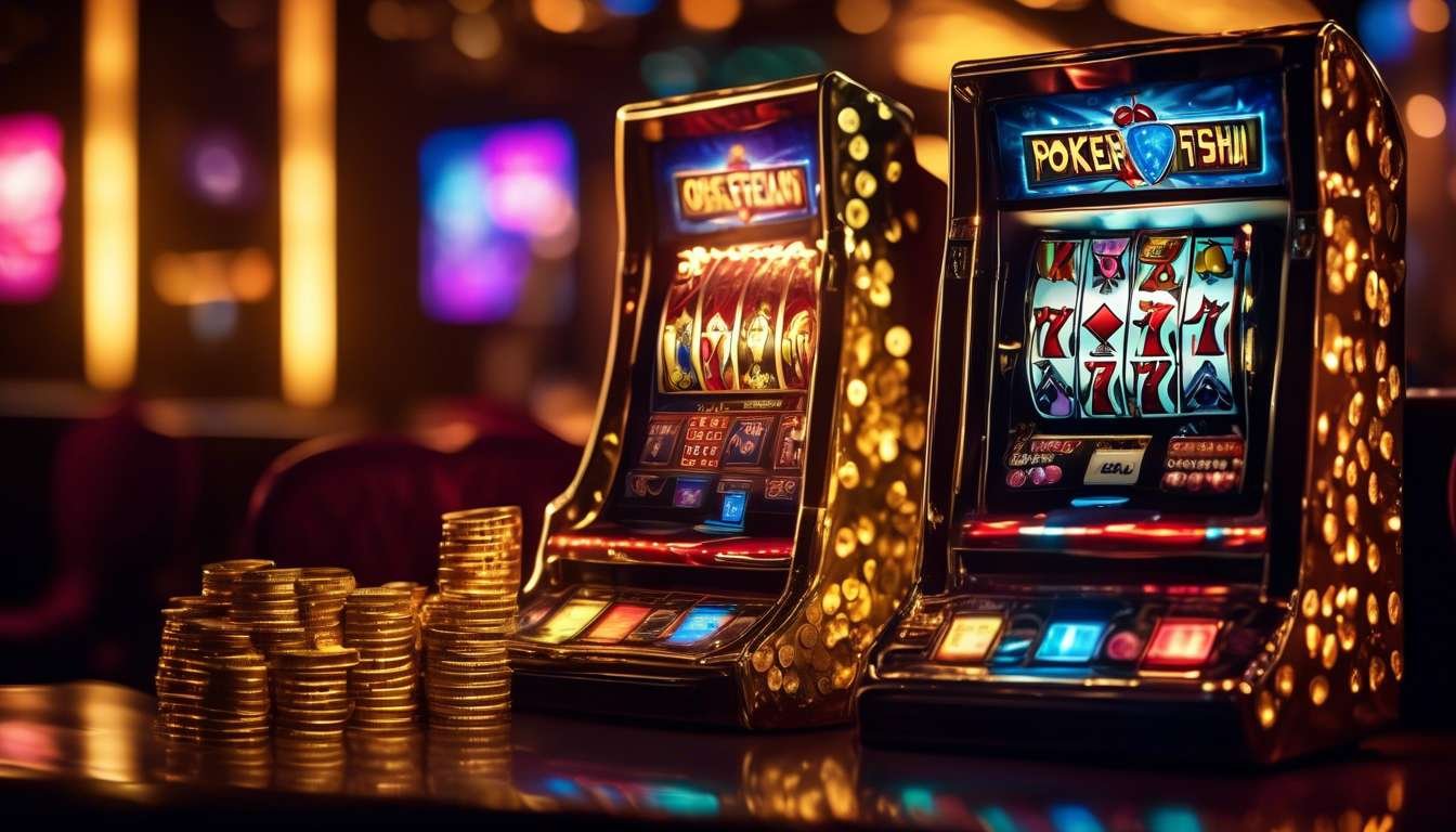 Kombinasi kartu Ceme Online ditampilkan dengan nilai angka dan simbol suit yang jelas