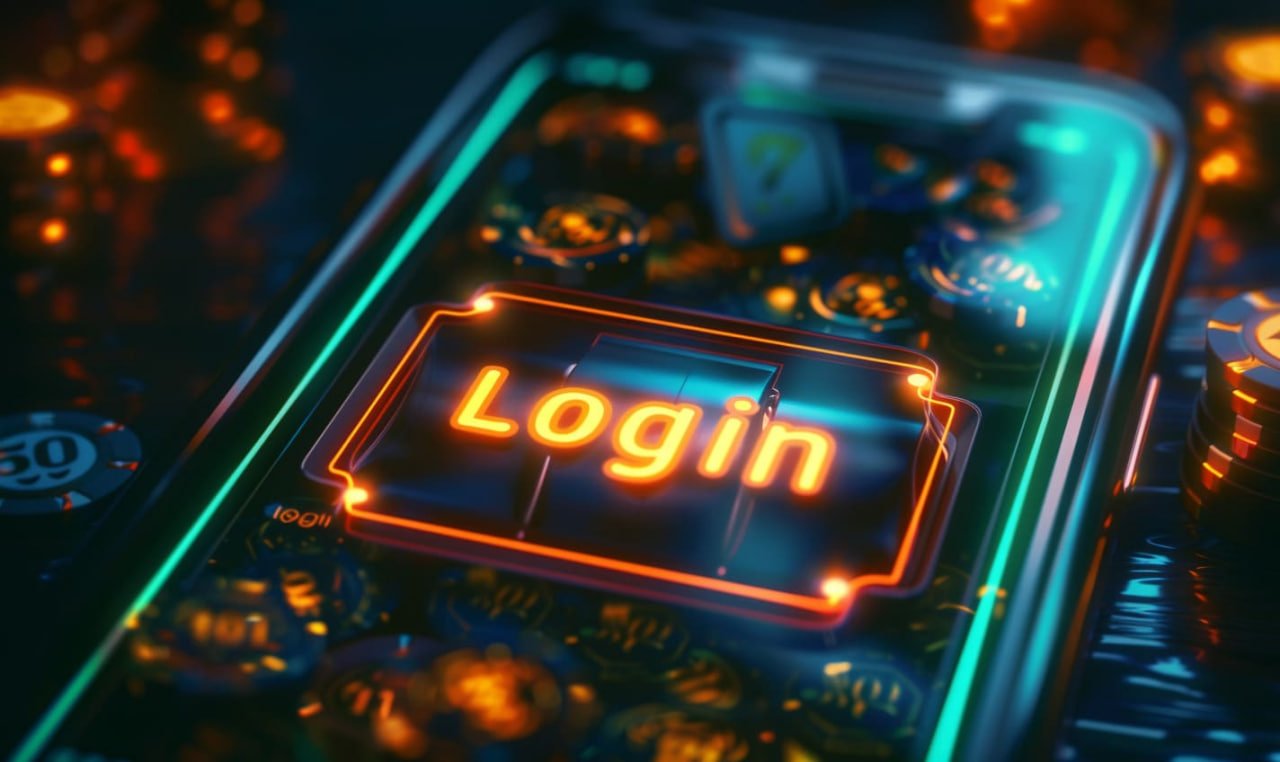 Proses verifikasi mobile di rajagaming menunjukkan langkah-langkah konfirmasi identitas